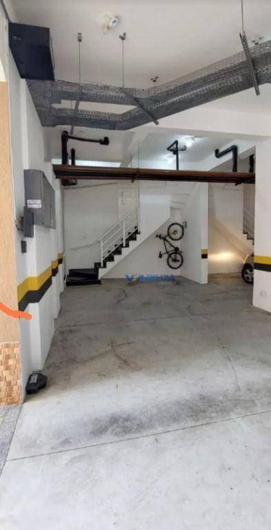 Sobrado à venda com 2 quartos, 120m² - Foto 26