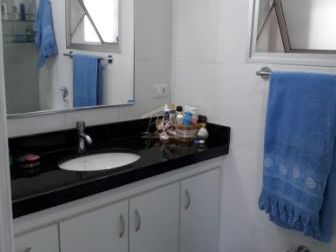 Apartamento à venda com 3 quartos, 120m² - Foto 12