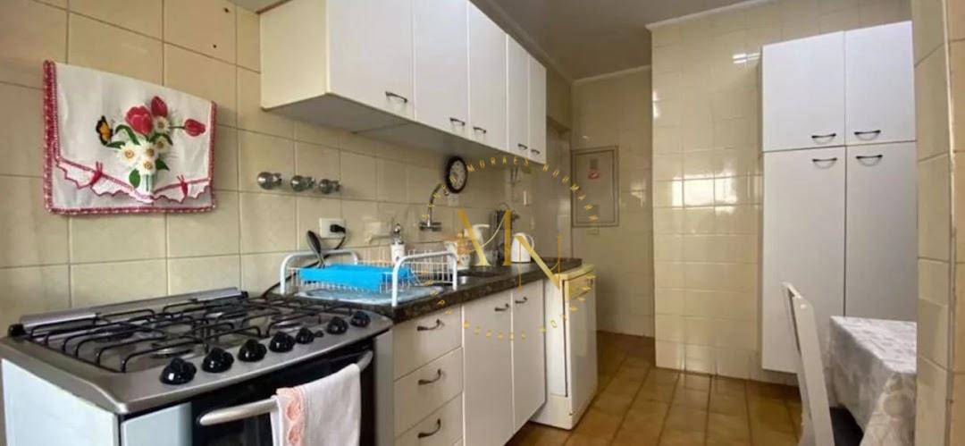 Apartamento à venda com 3 quartos, 130m² - Foto 35