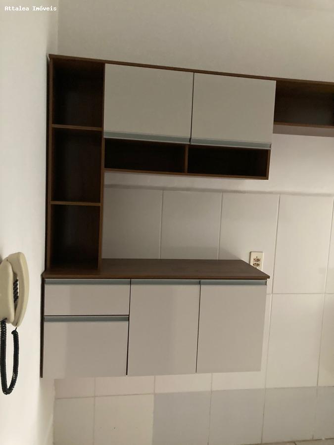 Apartamento à venda com 2 quartos - Foto 4