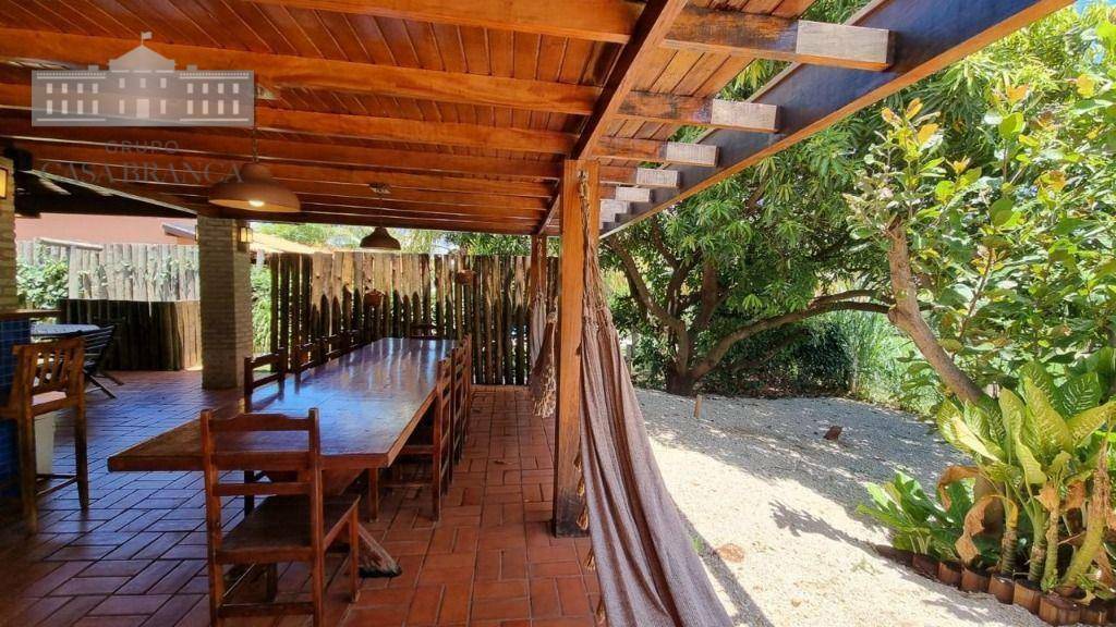 Chácara à venda com 4 quartos, 290m² - Foto 12