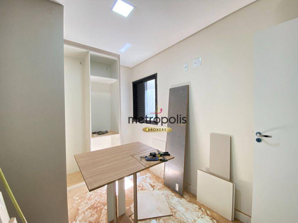 Apartamento à venda com 2 quartos, 70m² - Foto 10