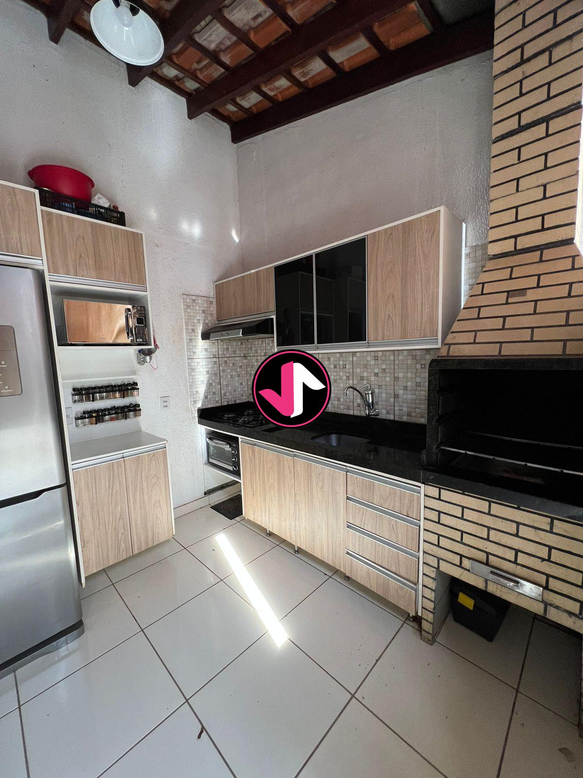 Casa de Condomínio à venda com 2 quartos - Foto 3