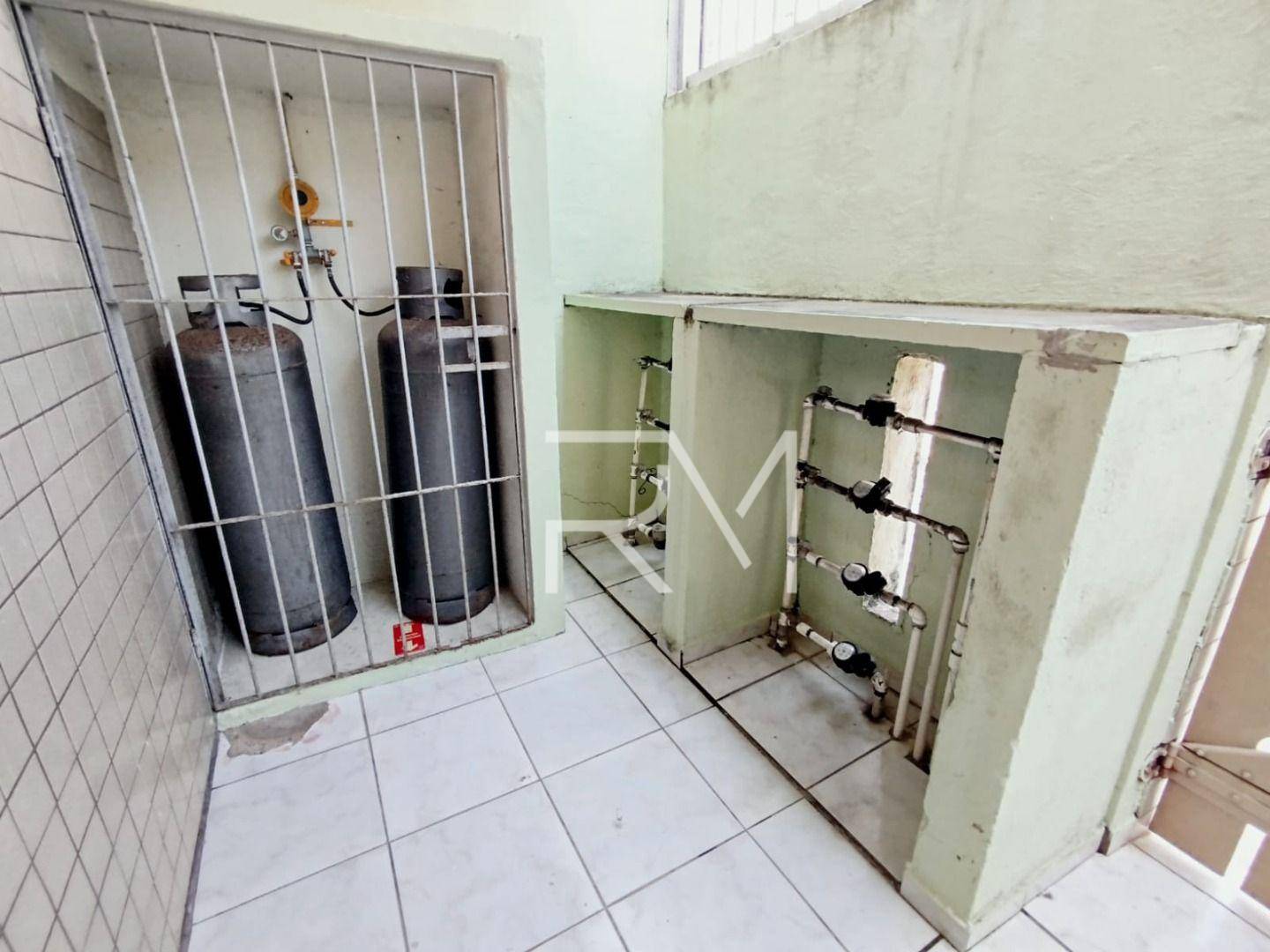 Kitnet-Studio, 33 m² - Foto 11