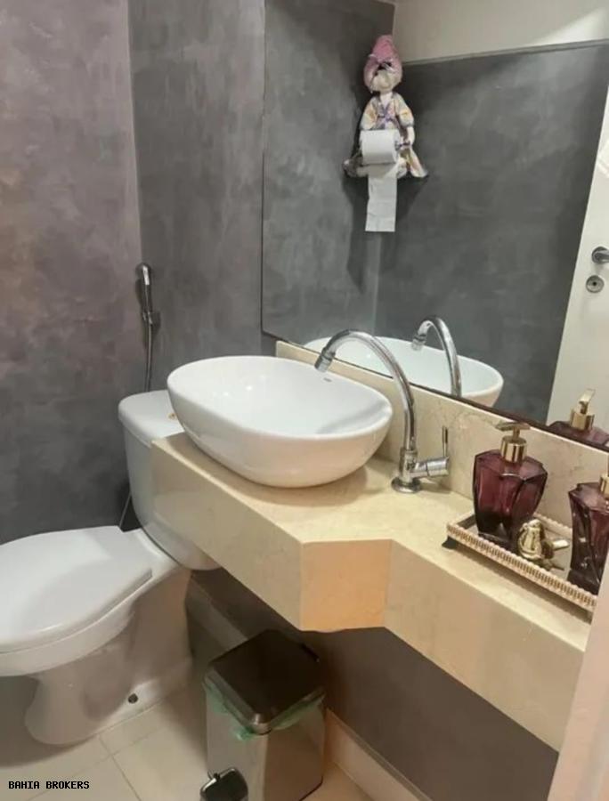 Casa de Condomínio à venda com 3 quartos, 439m² - Foto 12