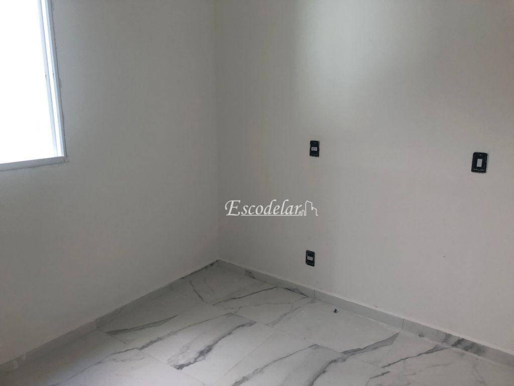 Apartamento à venda com 2 quartos, 40m² - Foto 10