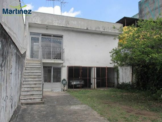 Sobrado à venda com 2 quartos, 180m² - Foto 4