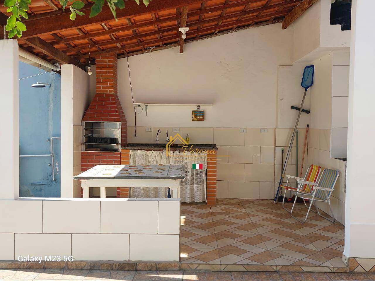 Chácara, 2 quartos, 105 m² - Foto 4