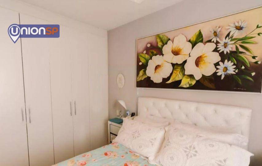 Apartamento à venda com 3 quartos, 100m² - Foto 7