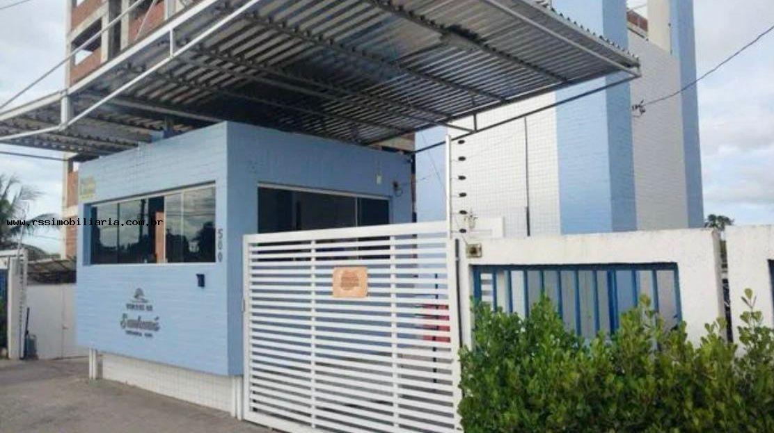 Apartamento à venda com 2 quartos, 65m² - Foto 5