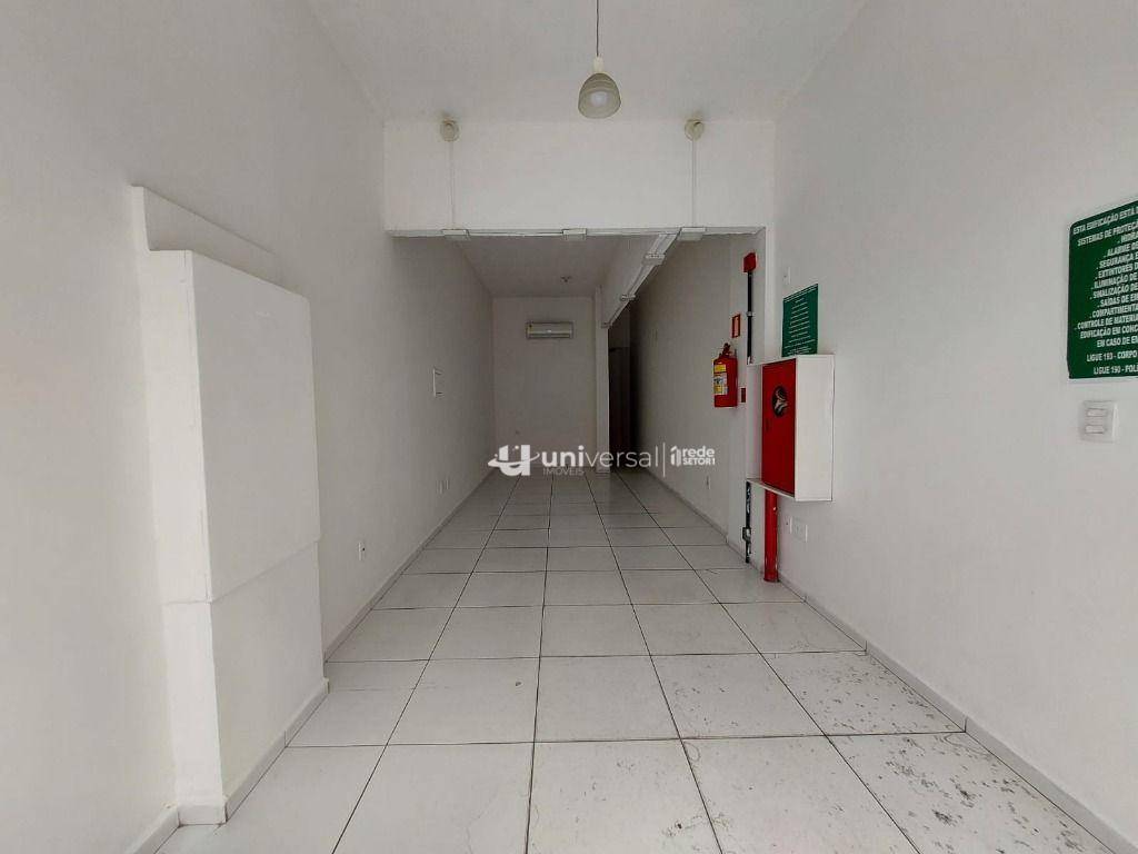 Conjunto Comercial-Sala para alugar, 30m² - Foto 2