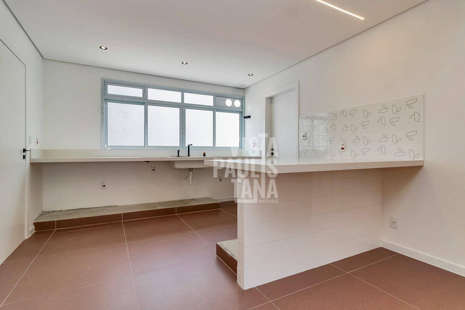 Apartamento à venda com 2 quartos, 118m² - Foto 3