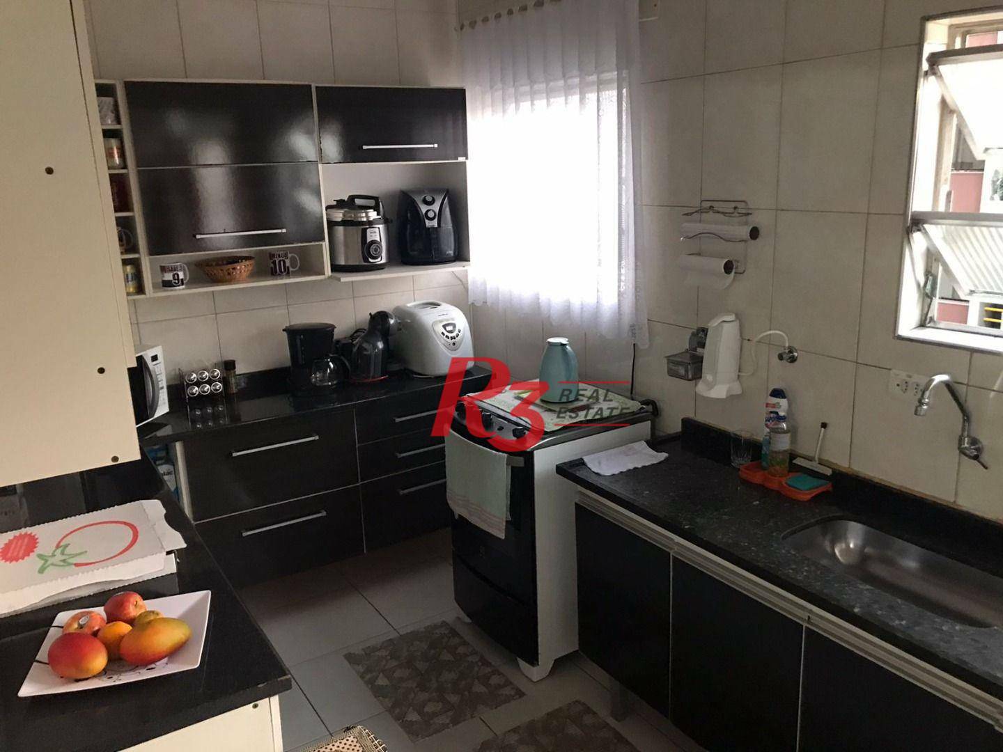 Apartamento à venda com 2 quartos, 84m² - Foto 9