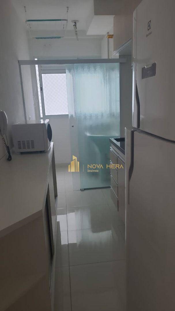 Apartamento à venda com 2 quartos, 50m² - Foto 1