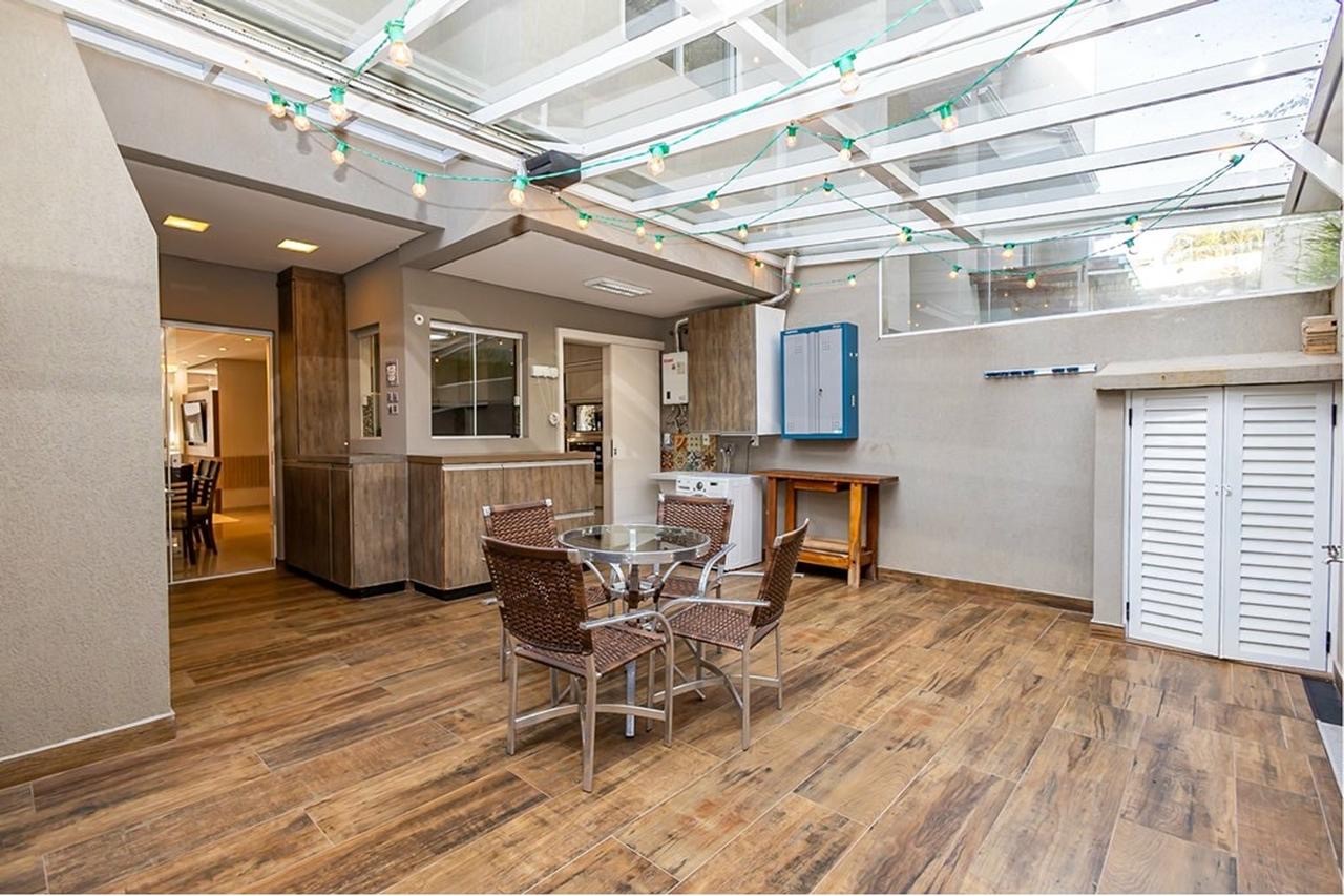Casa à venda com 3 quartos, 184m² - Foto 14