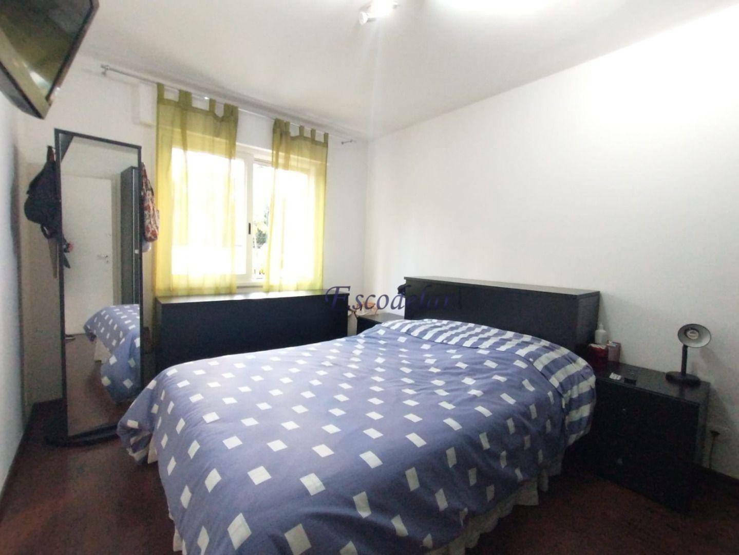 Apartamento à venda com 1 quarto, 51m² - Foto 16