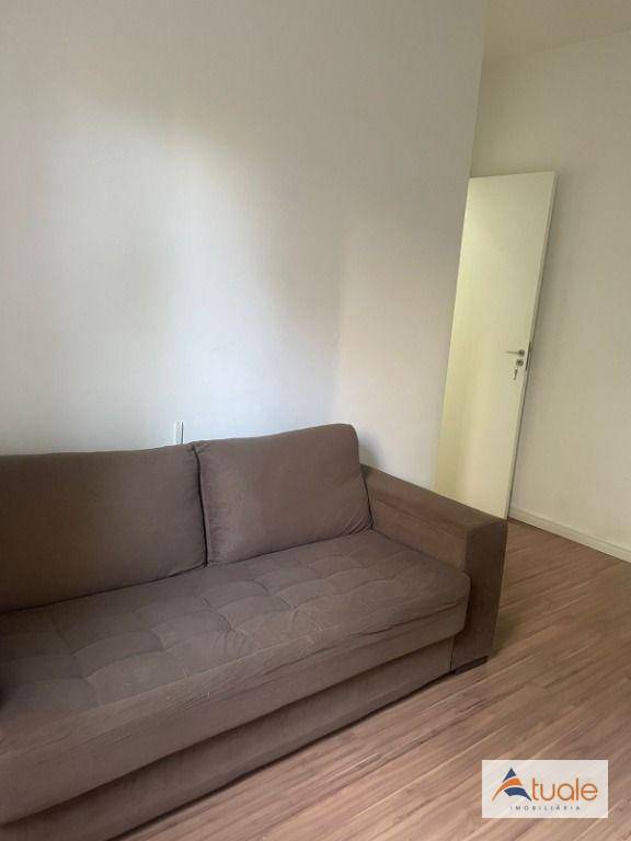 Apartamento à venda com 2 quartos, 57m² - Foto 11