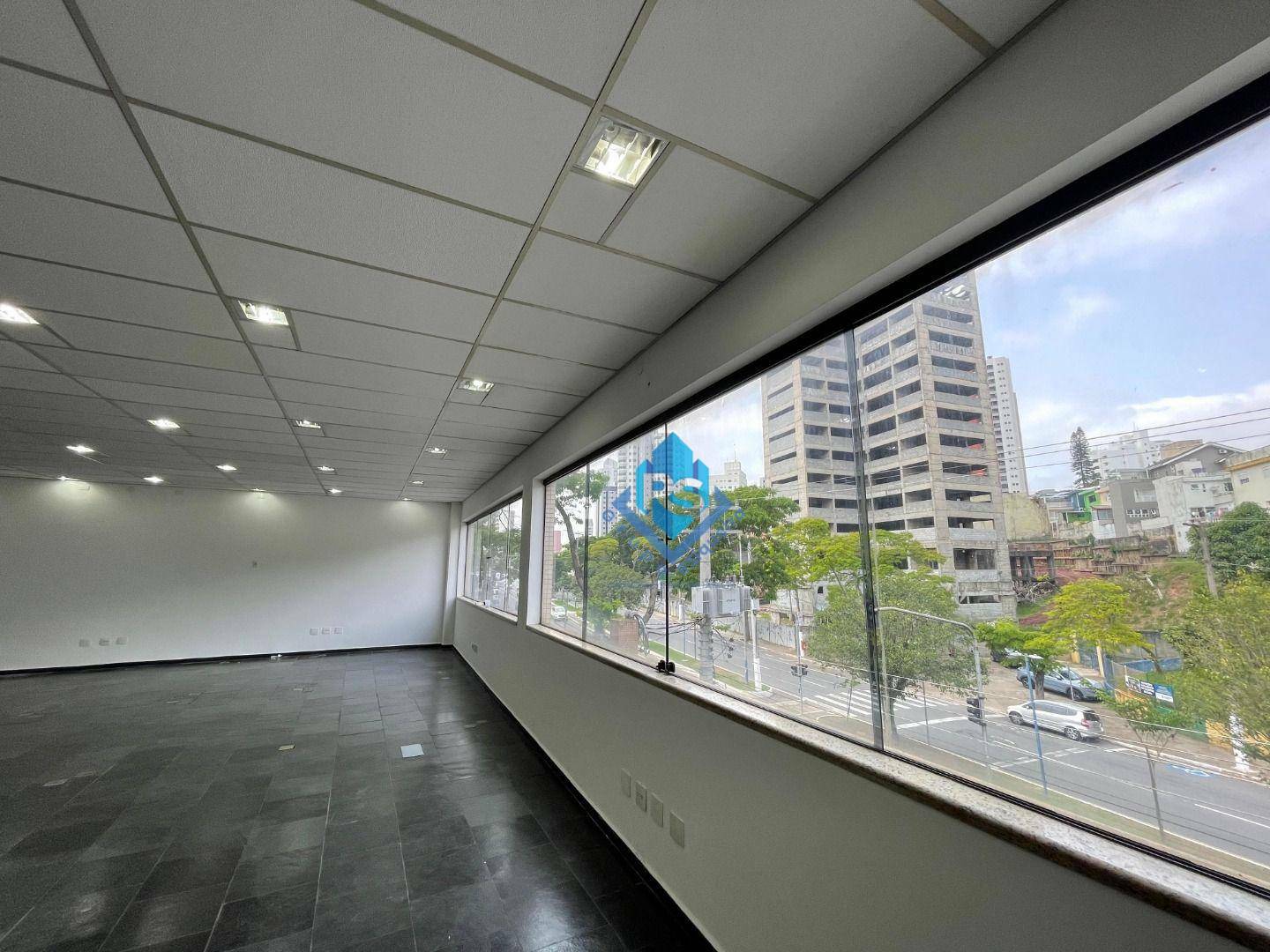 Prédio Inteiro para alugar, 1300m² - Foto 20