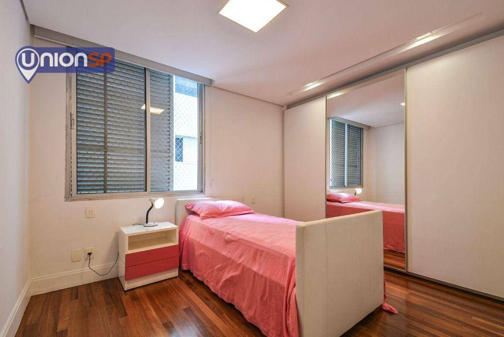 Apartamento à venda com 2 quartos, 129m² - Foto 11