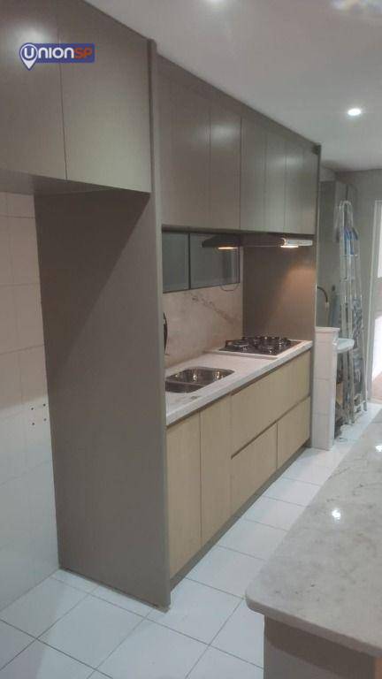 Apartamento à venda com 3 quartos, 81m² - Foto 12