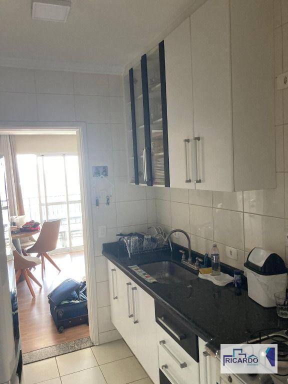 Apartamento à venda com 3 quartos, 88m² - Foto 23