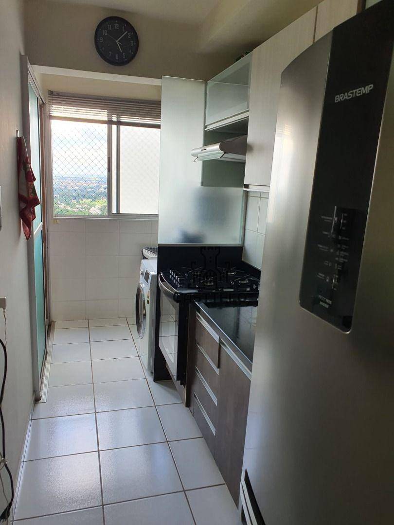 Apartamento à venda com 3 quartos, 70m² - Foto 8