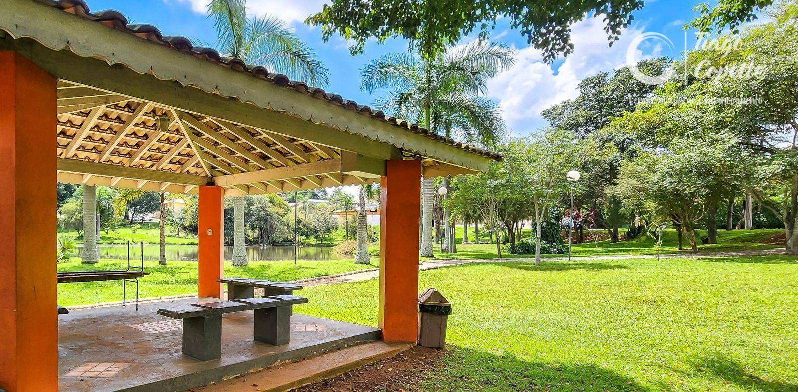 Casa de Condomínio à venda com 4 quartos, 579m² - Foto 5