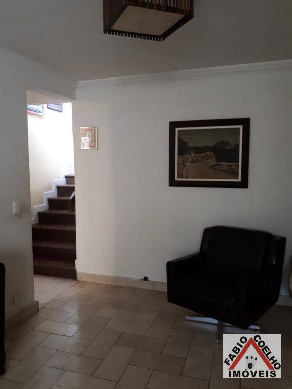 Casa à venda com 3 quartos, 149m² - Foto 13