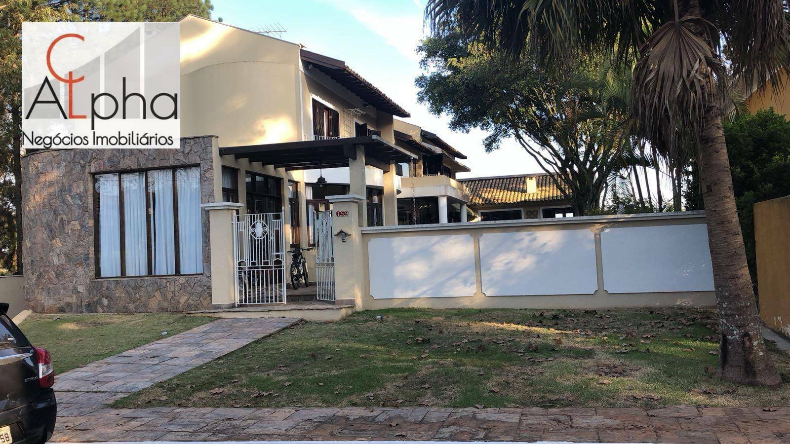 Sobrado à venda com 4 quartos, 700m² - Foto 21