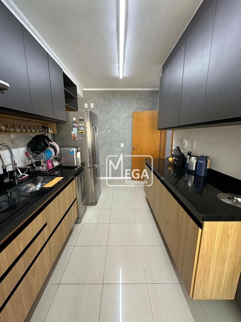 Apartamento à venda com 3 quartos, 113m² - Foto 10