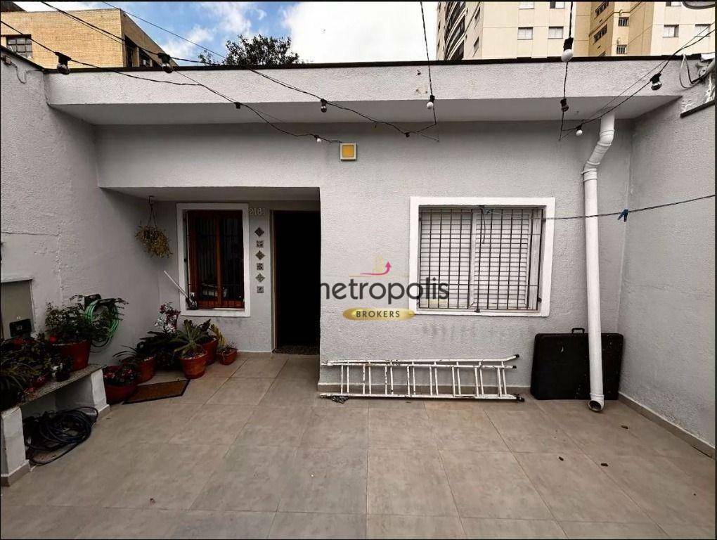 Casa à venda com 2 quartos, 100m² - Foto 1