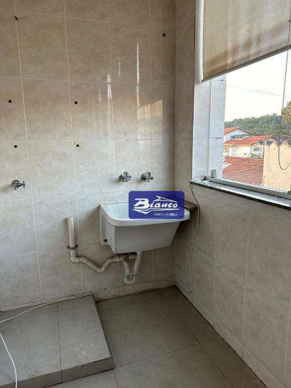 Sobrado à venda e aluguel com 3 quartos, 399m² - Foto 28