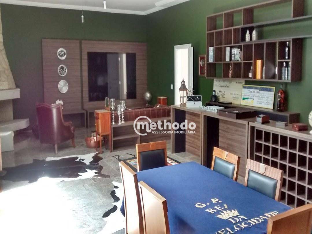 Casa de Condomínio à venda com 6 quartos, 1250m² - Foto 34