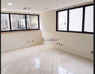 Conjunto Comercial-Sala à venda, 102m² - Foto 4