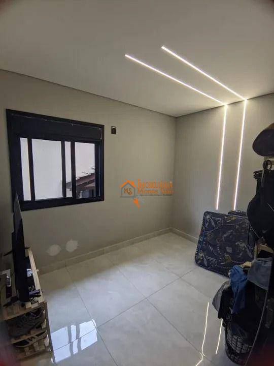 Sobrado à venda com 3 quartos, 300m² - Foto 17