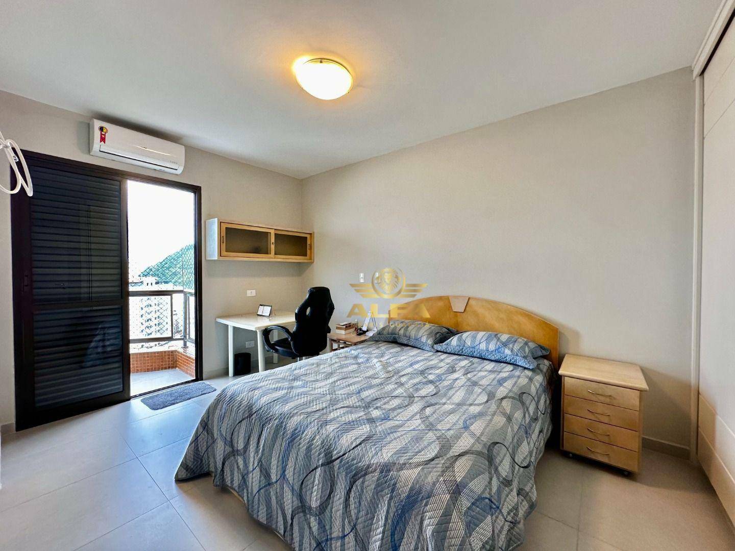 Apartamento à venda com 3 quartos, 200m² - Foto 20