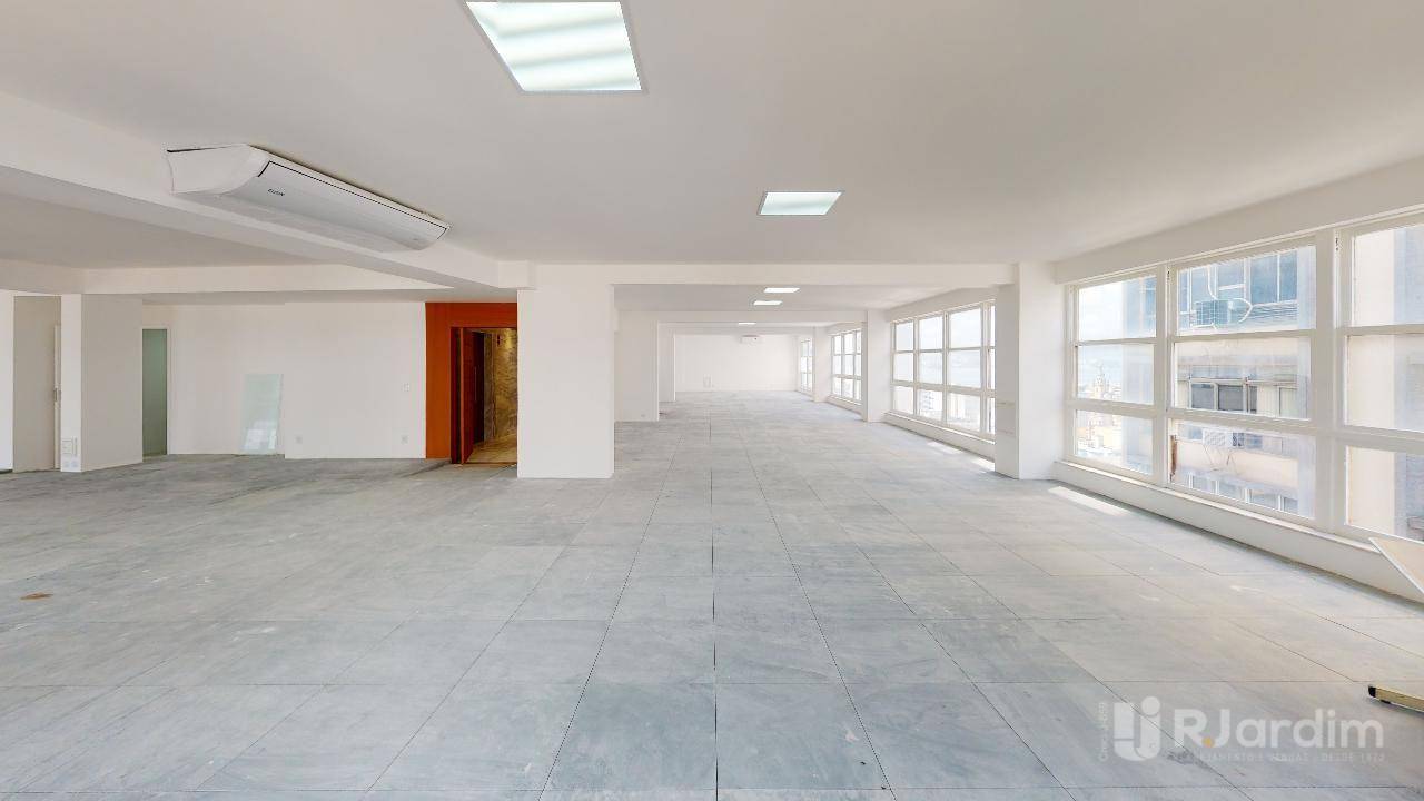 Conjunto Comercial-Sala para alugar, 432m² - Foto 55