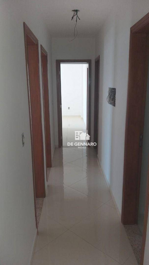 Apartamento à venda com 3 quartos, 162m² - Foto 25