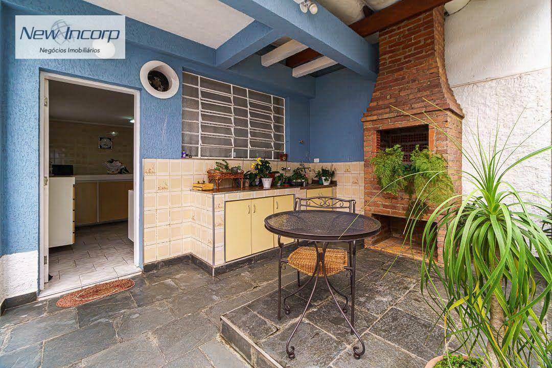 Sobrado à venda com 4 quartos, 225m² - Foto 19