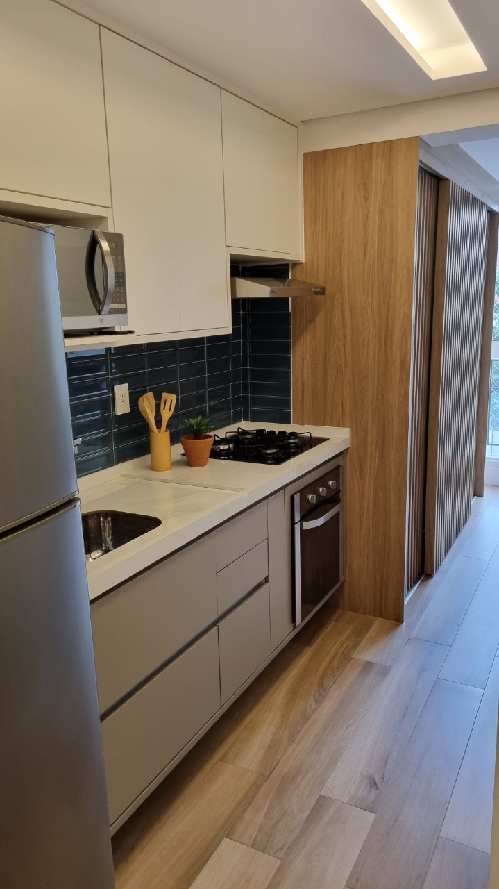 Apartamento à venda com 3 quartos, 69m² - Foto 5