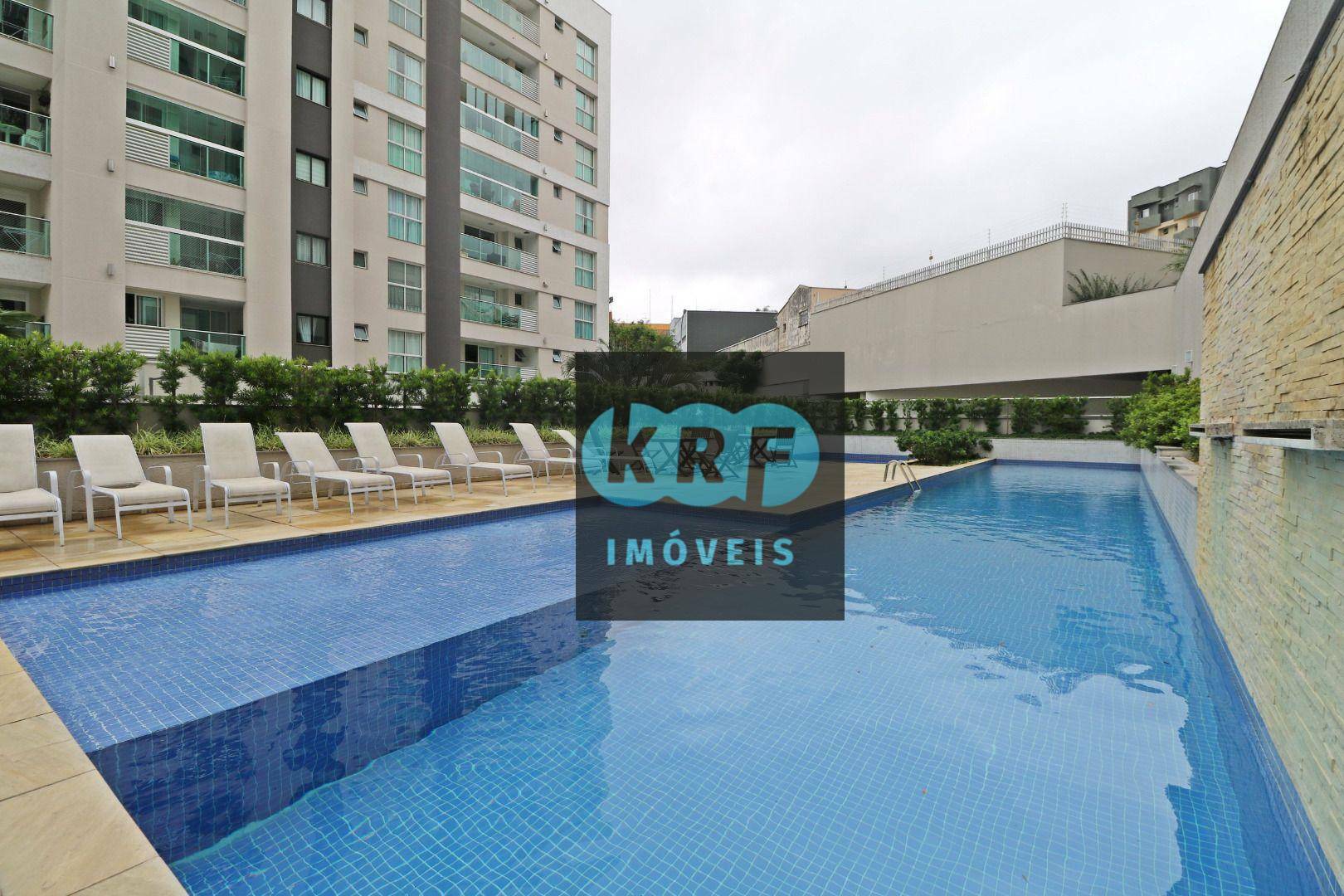 Apartamento para alugar com 2 quartos, 79m² - Foto 34