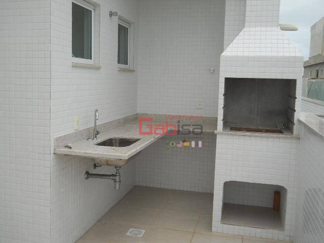 Cobertura à venda com 3 quartos, 200m² - Foto 13