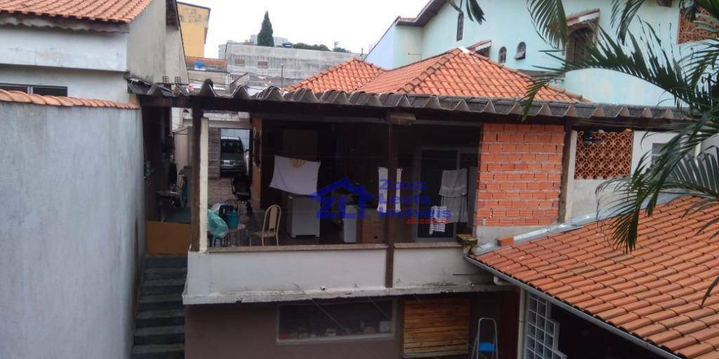 Sobrado à venda com 4 quartos, 300m² - Foto 27