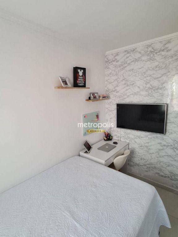 Apartamento à venda com 3 quartos, 60m² - Foto 19