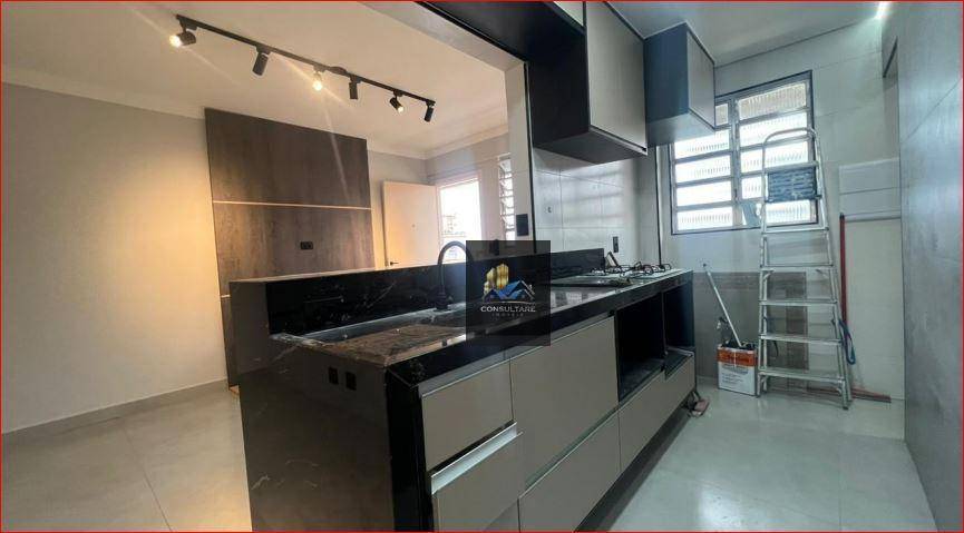 Apartamento à venda com 2 quartos, 58m² - Foto 14