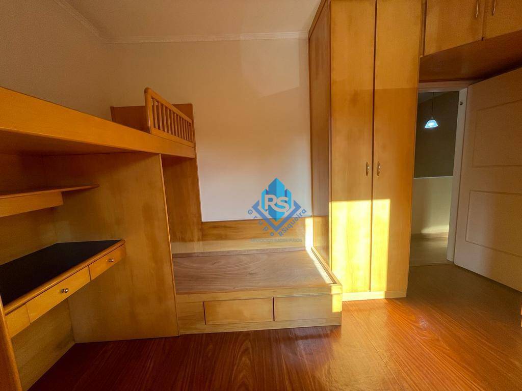 Sobrado à venda e aluguel com 3 quartos, 137m² - Foto 34