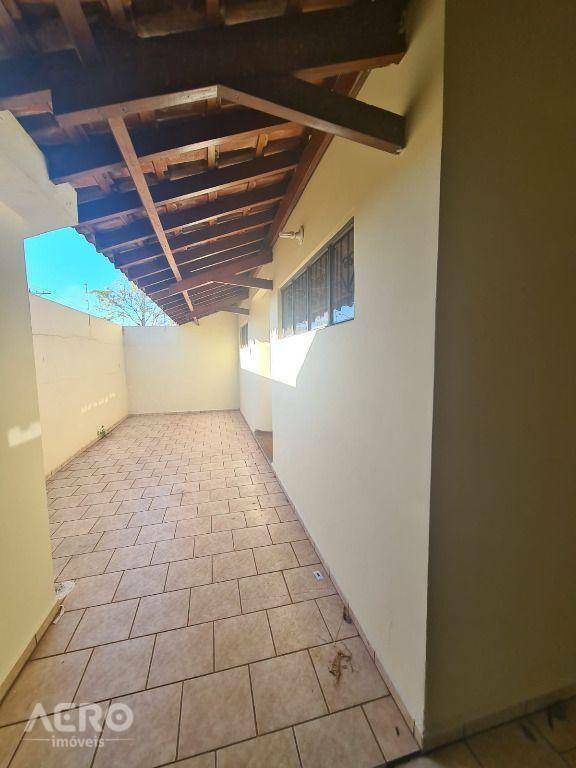 Casa à venda com 3 quartos, 182m² - Foto 23