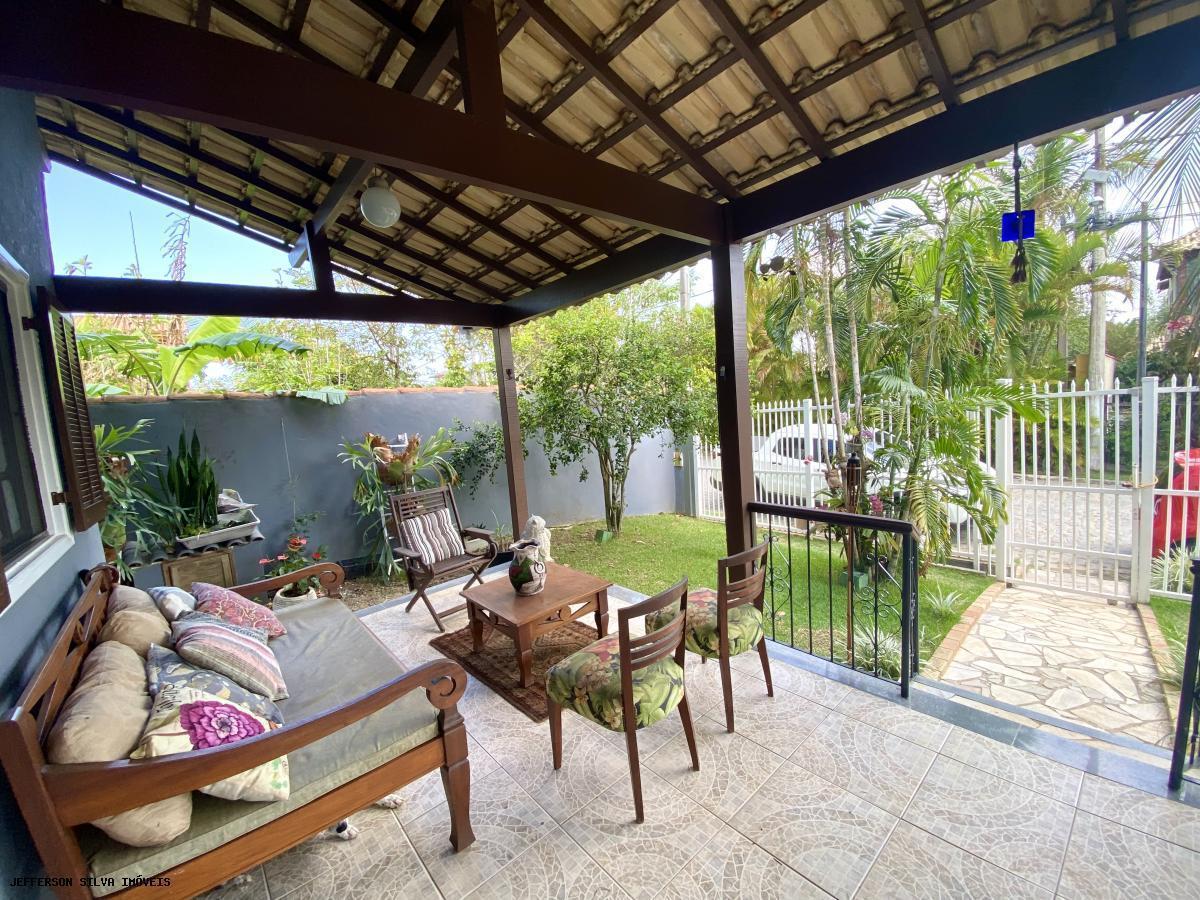 Casa de Condomínio à venda com 4 quartos, 102m² - Foto 4