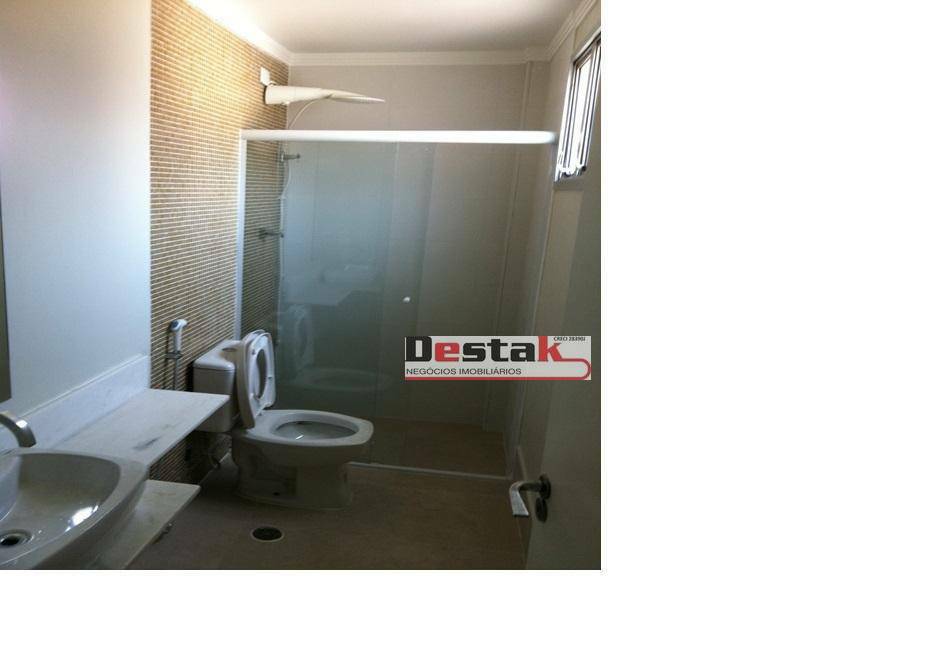 Apartamento à venda com 3 quartos, 169m² - Foto 9