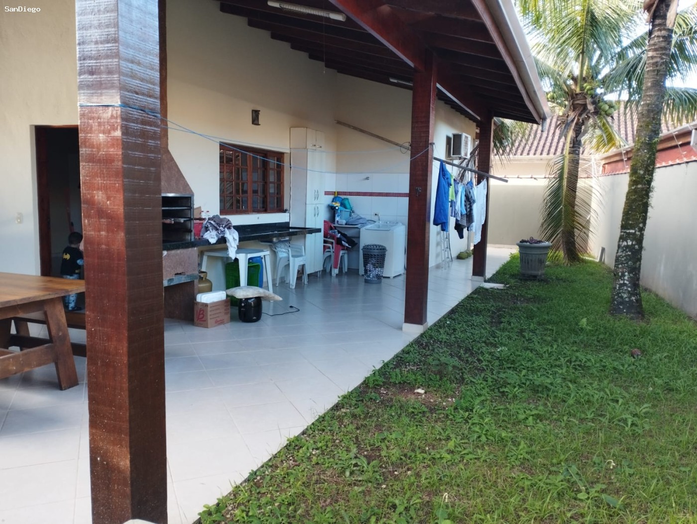 Casa à venda com 3 quartos, 400m² - Foto 6